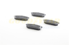 GOODYEAR 101068 - Fren Balatasi Arka - Kore Sorento