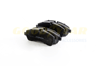 GOODYEAR 101071 - Fren Balatasi Ön - Mercedes W906-907-910-crafter-sprinter