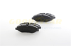 GOODYEAR 101072 - Fren Balatasi Ön - Mercedes W906-907-910-639-447
