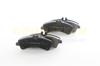 GOODYEAR 101074 - Fren Balatasi Arka - Mercedes W906 Sprinter-crafter