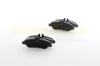 GOODYEAR 101075 - Fren Balatasi Arka - Mercedes W906 Sprinter-crafter