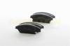 GOODYEAR 101078 - Fren Balatasi Ön - Opel Astra J Mokka Mokka X Cruze Zafira C Trax