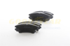 GOODYEAR 101079 - Fren Balatasi Ön - Opel Insignia A Astra J Cascada Zafira C