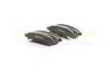 GOODYEAR 101086 - Fren Balatasi Arka - Opel Astra J Mokka Cruze Aveo T300 Zafira C Trax