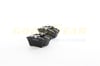GOODYEAR 101102 - Fren Balatasi Arka - Psa 407/607/c5 (x7)