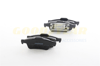 GOODYEAR 101139 - Fren Balatasi Arka - Ford Connect