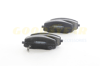 GOODYEAR 101144 - Fren Balatasi Ön - Kore I10/i20/picanto