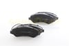 GOODYEAR 101145 - Fren Balatasi Ön - Fiat Ducato Iii-boxer Iii- Jumper Iii