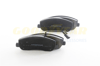 GOODYEAR 101150 - Fren Balatasi Ön - Renault Master-iii/movano B/nissan Nv400