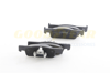 GOODYEAR 101151 - Fren Balatasi Ön - Renault Clio Iv/dacia Duster/logan Ii/sandero