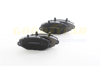 GOODYEAR 101154 - Fren Balatasi Ön - Ford Transit M-15