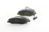 GOODYEAR 101162 - Fren Balatasi Arka - Renault Master Iii / Movano B