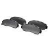 GOODYEAR 101178 - Fren Balatasi Ön - Japon Crv (rm) 4wd : Crv (rw, Rt) 18-