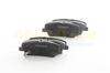 GOODYEAR 101185 - Fren Balatasi Arka - Kore Santafe/genesis/sorento/musso