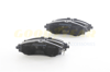 GOODYEAR 101190 - Fren Balatasi Ön - Opel Lacetti