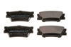 GOODYEAR 101225 - Fren Balatasi Arka - Japon Rav4 (a3, A4)