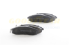 GOODYEAR 101227 - Fren Balatasi Ön - Japon L200 (k64) : L200(k74) 00-01