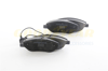 GOODYEAR 101234 - Fren Balatasi Ön - Fiat Bravo/egea Hb /stilo/delta