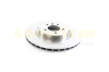 GOODYEAR 103009 - Fren Diski Ön - Bmw Land Rover Range Rover Discovery Iv-sport