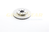 GOODYEAR 103014 - Fren Diski Ön - Fiat Nemo /bipper