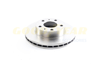 GOODYEAR 103022 - Fren Diski Ön - Fiat Ducato V/karsan Jest/boxer/jumpe.r