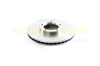 GOODYEAR 103024 - Fren Diski Ön - Ford Transit M12