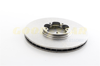 GOODYEAR 103026 - Fren Diski Ön - Ford Transit V184