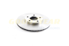 GOODYEAR 103030 - Fren Diski Ön - Ford Connect