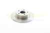 GOODYEAR 103031 - Fren Diski Arka - Ford Connect
