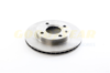 GOODYEAR 103032 - Fren Diski Ön - Ford Fiesta/escort