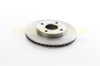 GOODYEAR 103033 - Fren Diski Ön - Ford Focus/fiesta/fusion