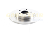 GOODYEAR 103044 - Fren Diski Arka - Ford Focus/c-max/s40/v40