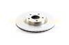 GOODYEAR 103048 - Fren Diski Ön - Ford Focus C-max Connect C30 C70 S40 V40 V50