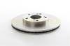 GOODYEAR 103056 - Fren Diski Ön - Japon Civic (fd, Fb) : Crv (rd) 02-06