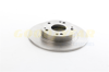 GOODYEAR 103057 - Fren Diski Arka - Japon Civic (fd, Fb)
