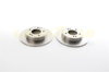 GOODYEAR 103071 - Fren Diski Arka - Kore I30/elantra/kona/ceed/soul