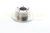 GOODYEAR 103089 - Fren Diski Arka - Mercedes Sprt.312.313,lt35