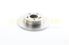 GOODYEAR 103097 - Fren Diski Arka - Mercedes W203/210/209