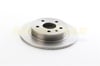 GOODYEAR 103126 - Fren Diski Arka - Opel Insignia A