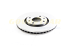 GOODYEAR 103146 - Fren Diski Ön - Psa C4/307/partner-3/c5 2/207/308 Mcp