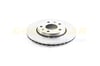 GOODYEAR 103154 - Fren Diski Ön - Renault Fluence/megan Iii/lagun Iii/scenic Iii/duster/expres Ym