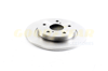 GOODYEAR 103181 - Fren Diski Arka - Japon Corolla (e15) : Corolla (e18) 13- : Auris (e15, E18) 07-