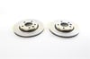 GOODYEAR 103187 - Fren Diski Arka - Vw T5-t6