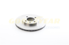 GOODYEAR 103188 - Fren Diski Ön - Vw Caddy-polo-golf3-polo Classic
