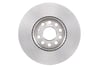 GOODYEAR 103190 - Fren Diski Ön - Vw Caddy-passat-golf7