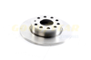 GOODYEAR 103192 - Fren Diski Arka - Vw Caddy-golf5-golf6-jetta-a3-leon