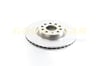 GOODYEAR 103199 - Fren Diski Ön - Vw Passat-golf5-golf6-golf7-caddy-a3-leon