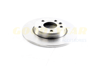GOODYEAR 103202 - Fren Diski Arka - Vw T4