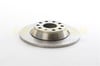 GOODYEAR 103204 - Fren Diski Arka - Vw Golf5-golf6-jetta-passat-a3-leon