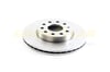GOODYEAR 103211 - Fren Diski Ön - Vw Golf7-polo-a3-leon-ibiza